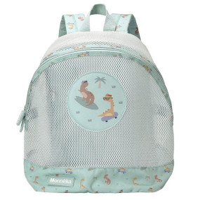 Mochila Infantil Anti-areia Cool Dinos